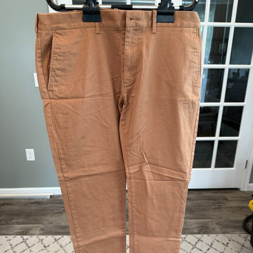 J-Crew Chino Pant